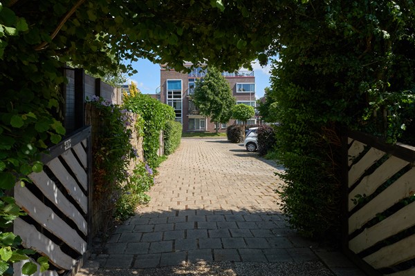 Medium property photo - A.G.M. van der Hoevenstraat 69, 2461 SE Ter Aar